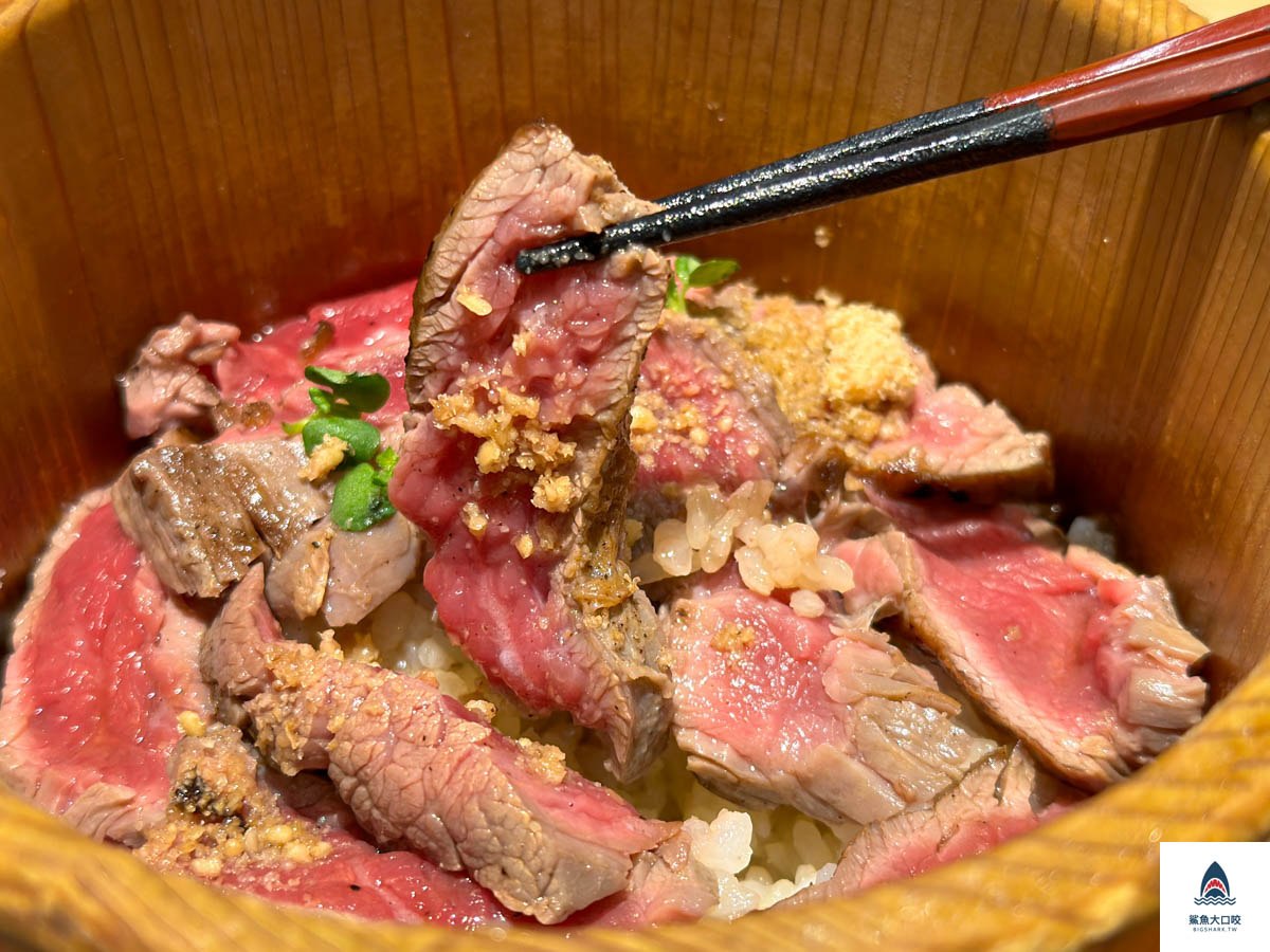 京都牛光推薦,京都牛肉推薦,京都美食推薦,京都必吃,京都牛光,肉奉行牛光,京都牛光菜單,京都牛光價位 @鯊魚大口咬