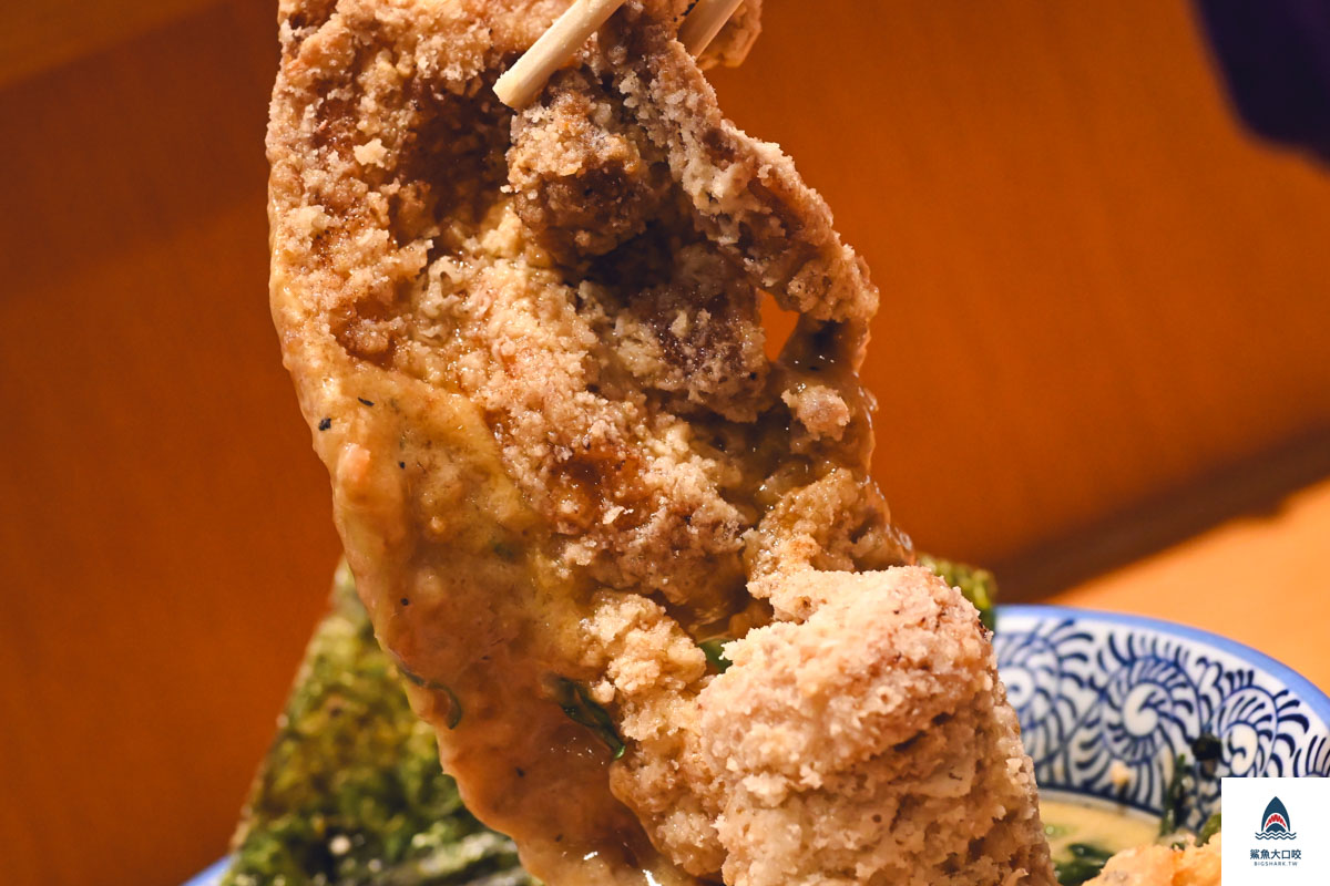京都車站拉麵推薦,京都車站拉麵街,京都車站虎鐵,麵屋虎鐵,麺や虎鉄京都拉麺小路,麺や虎鉄菜單,京都車站拉麵小路 @鯊魚大口咬