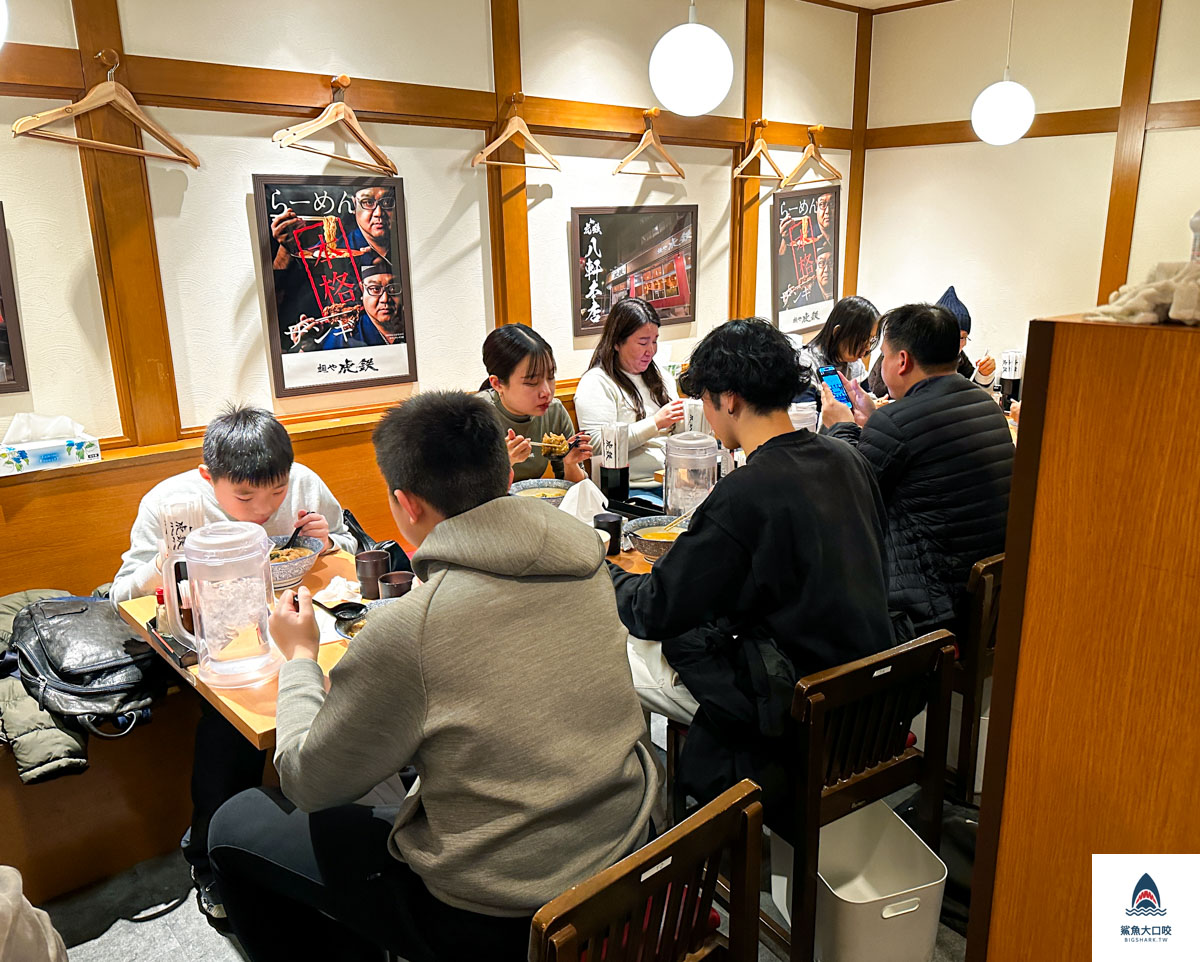 京都車站拉麵推薦,京都車站拉麵街,京都車站虎鐵,麵屋虎鐵,麺や虎鉄京都拉麺小路,麺や虎鉄菜單,京都車站拉麵小路 @鯊魚大口咬 京都車站拉麵推薦,京都車站拉麵街,京都車站虎鐵,麵屋虎鐵,麺や虎鉄京都拉麺小路,麺や虎鉄菜單,京都車站拉麵小路 @鯊魚大口咬