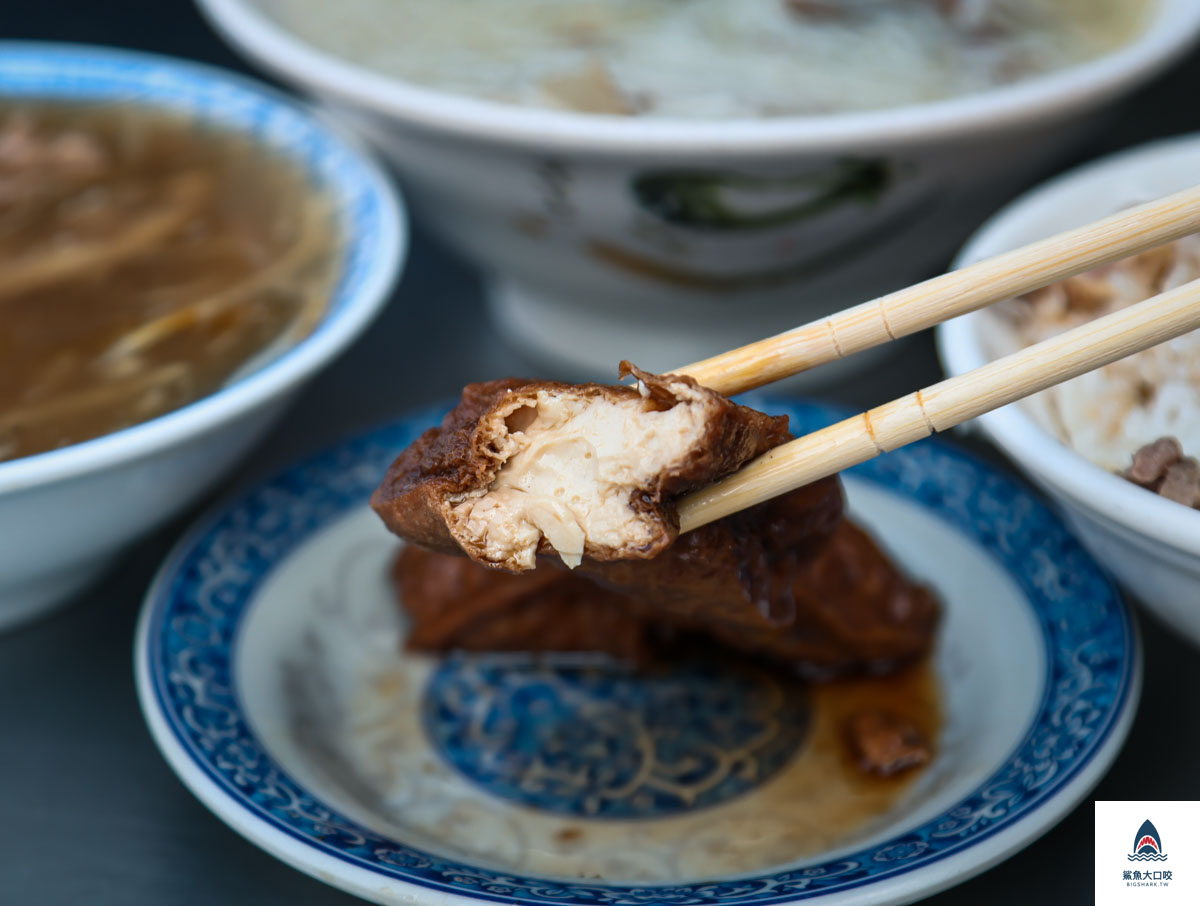 北港李記鴨肉羹,北港李記鴨肉羹菜單 @鯊魚大口咬