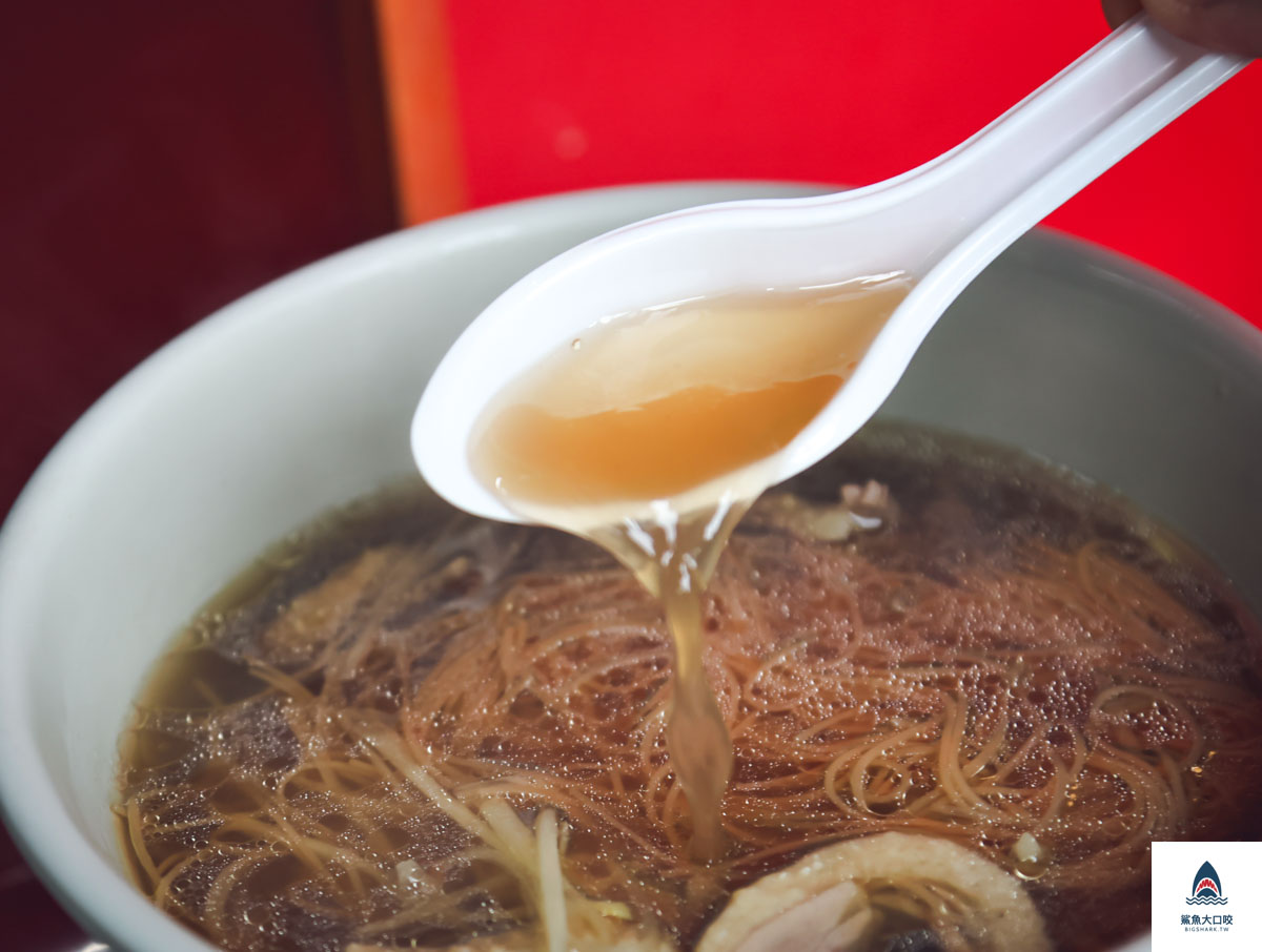 大眾鴨肉羹,大眾鴨肉羹菜單 @鯊魚大口咬
