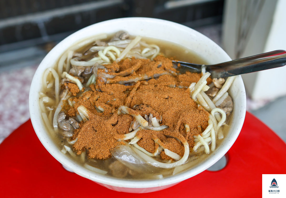 寬育餐坊生炒鴨肉羹,寬育餐坊生炒鴨肉羹菜單 @鯊魚大口咬