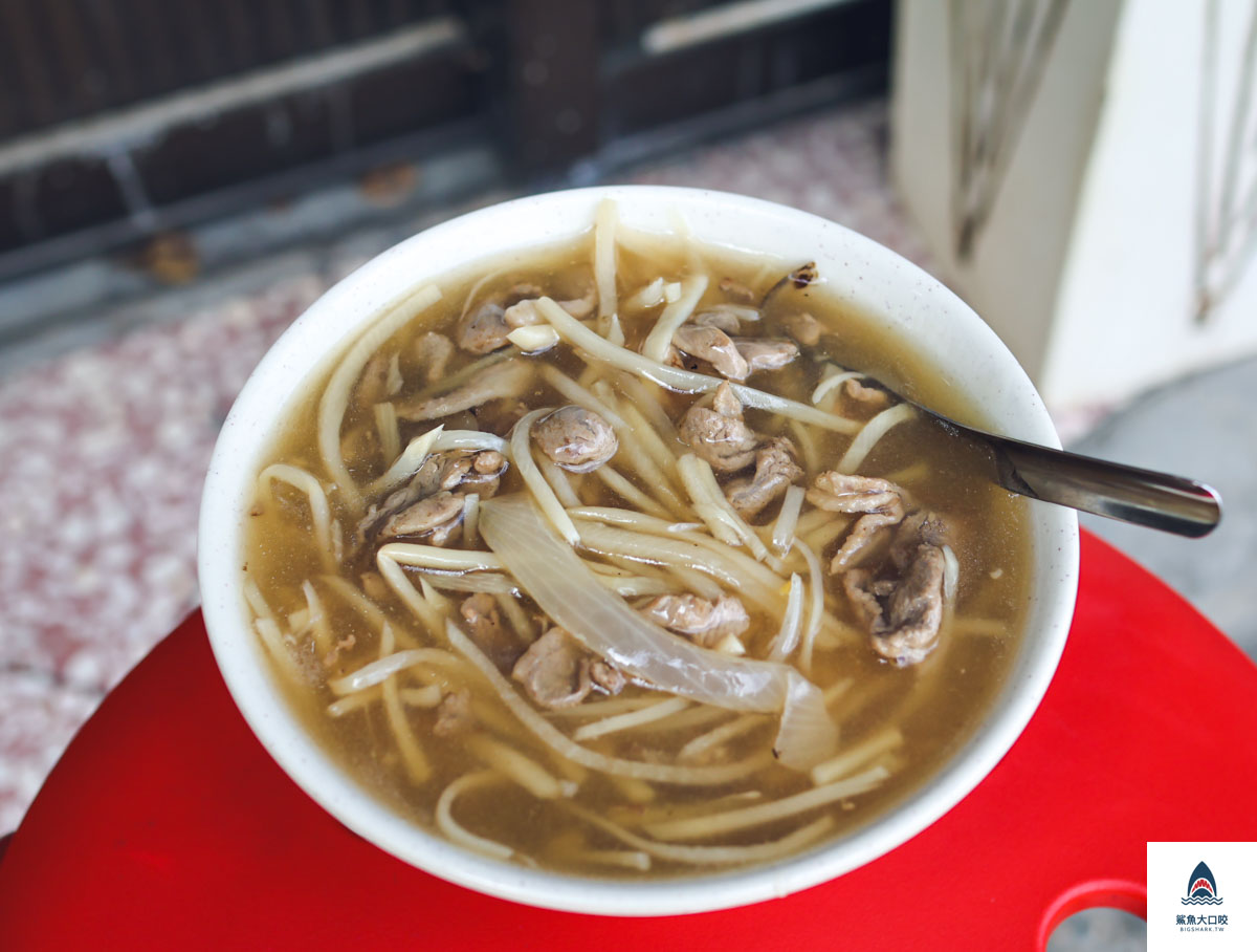 寬育餐坊生炒鴨肉羹,寬育餐坊生炒鴨肉羹菜單 @鯊魚大口咬