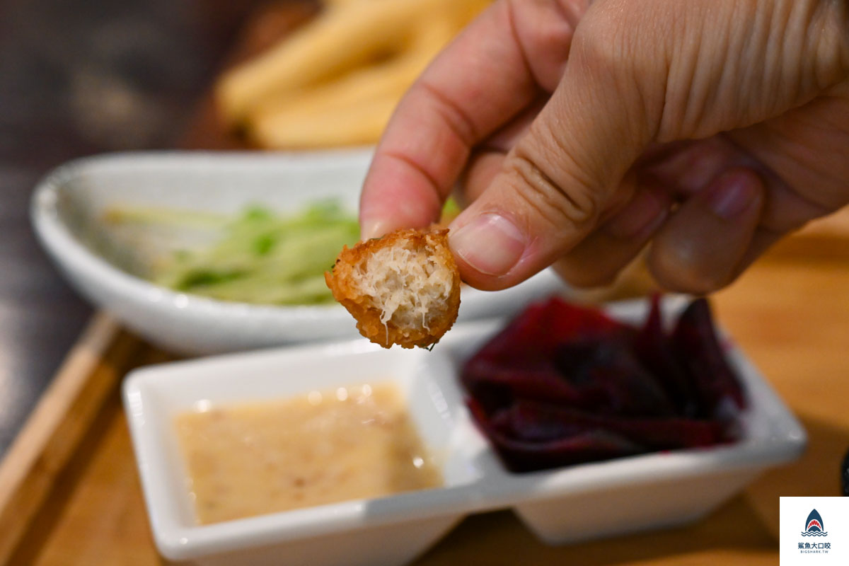 台中素食餐廳推薦,台中蔬食餐廳推薦,台中斐得蔬食,斐得蔬食菜單,斐得蔬食價位 @鯊魚大口咬