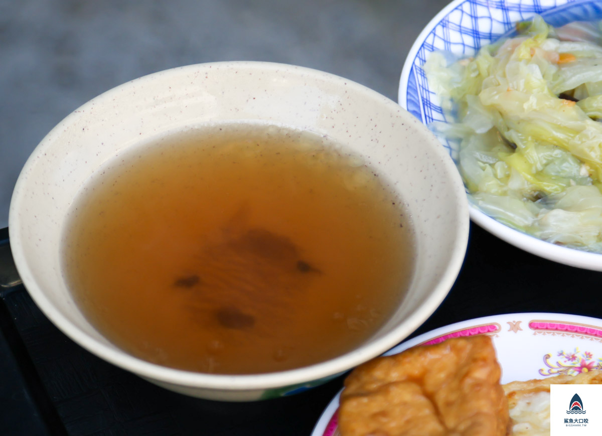阿星爌肉飯,阿星爌肉飯菜單 @鯊魚大口咬