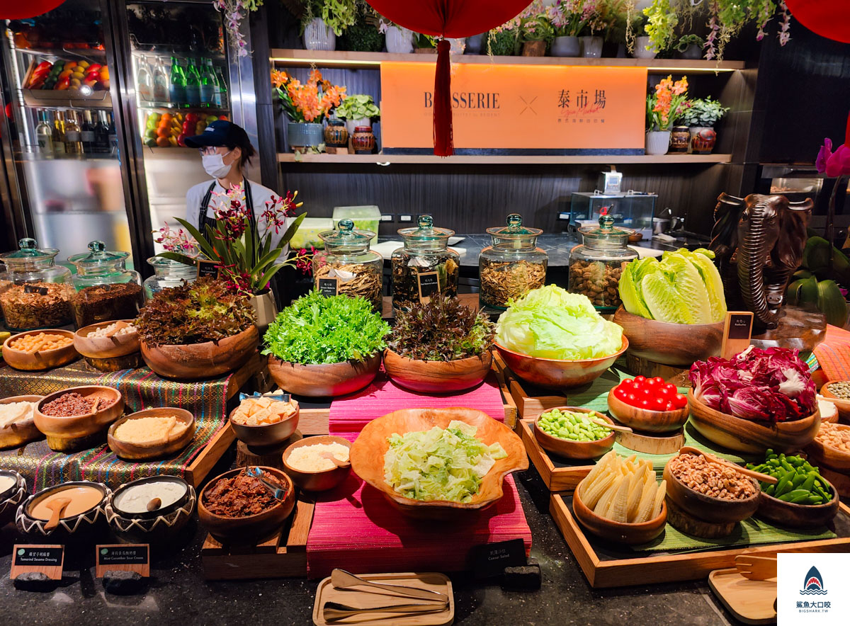 中山站吃到飽,晶華酒店吃到飽,栢麗廳吃到飽,晶華酒店栢麗廳,台北晶華酒店栢麗廳,中山站美食,晶華栢麗廳價格,台北美食,晶華栢麗廳訂位,台北吃到飽,晶華栢麗廳,台北吃到飽推薦 @鯊魚大口咬