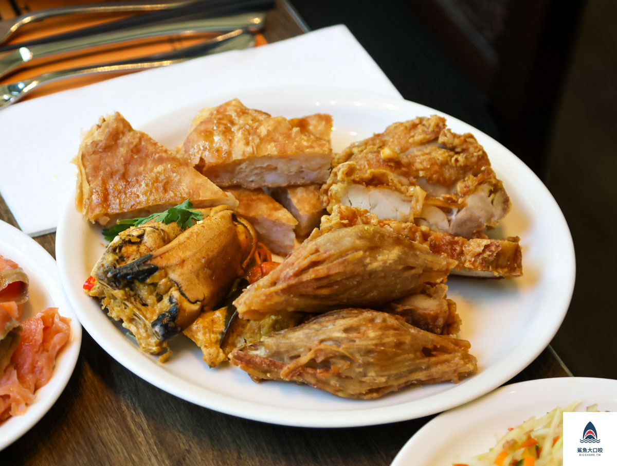 中山站吃到飽,晶華酒店吃到飽,栢麗廳吃到飽,晶華酒店栢麗廳,台北晶華酒店栢麗廳,中山站美食,晶華栢麗廳價格,台北美食,晶華栢麗廳訂位,台北吃到飽,晶華栢麗廳,台北吃到飽推薦 @鯊魚大口咬