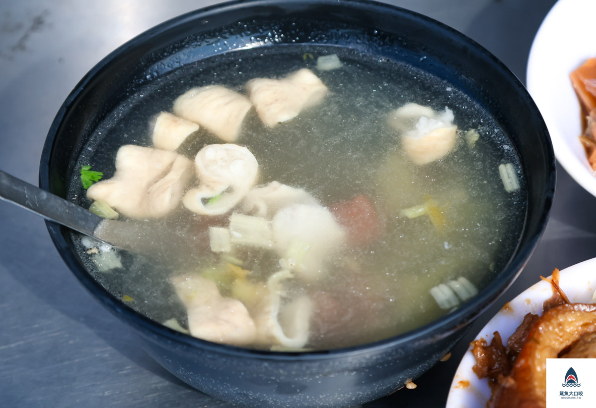 阿春爌肉飯,阿春爌肉飯菜單 @鯊魚大口咬