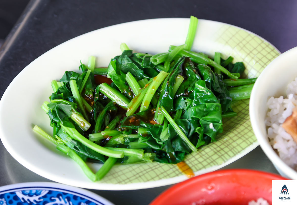 阿等土豆油飯菜單,阿等土豆油飯 @鯊魚大口咬