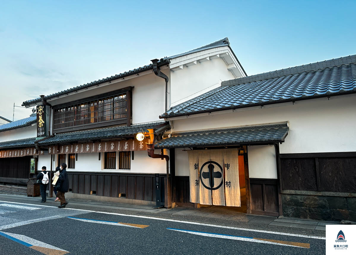 宇治一日遊,宇治攻略 @鯊魚大口咬