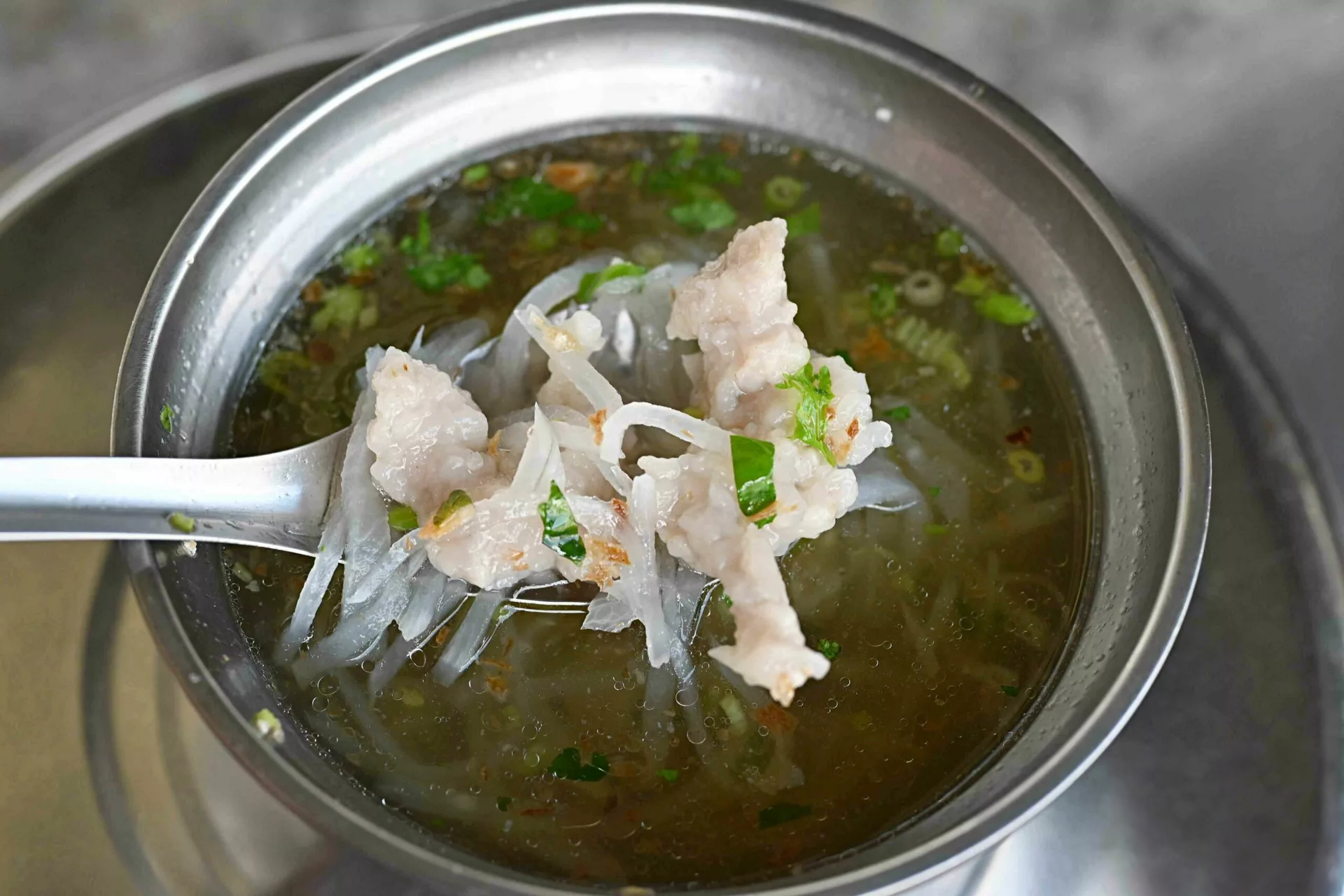 沙鹿肉圓清,沙鹿肉圓清菜單 @鯊魚大口咬