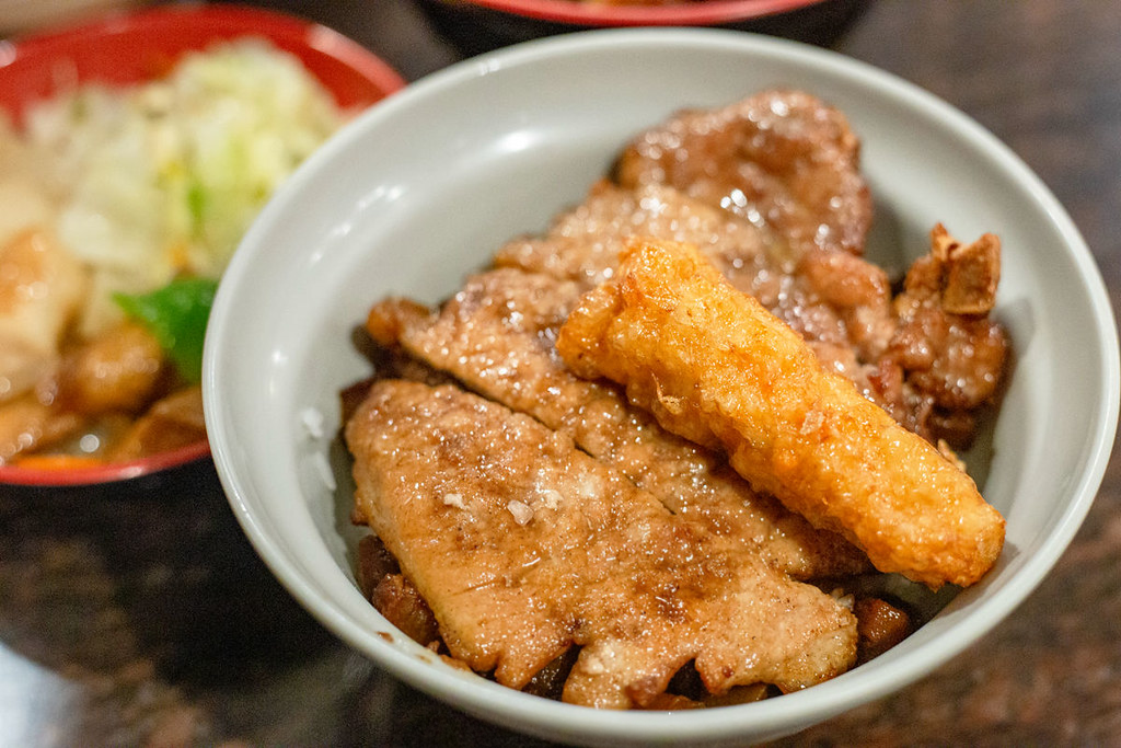 金仙魯肉飯松山總店,金仙魯肉飯松山總店菜單 @鯊魚大口咬