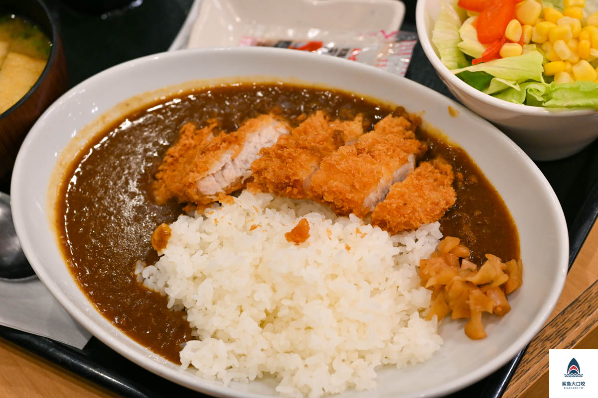 京都美食推薦,日本連鎖餐廳,日本美食推薦,京都なか卯NAKAU,日本なか卯NAKAU,なか卯NAKAU菜單,日本naka卵,naka卵菜單 @鯊魚大口咬