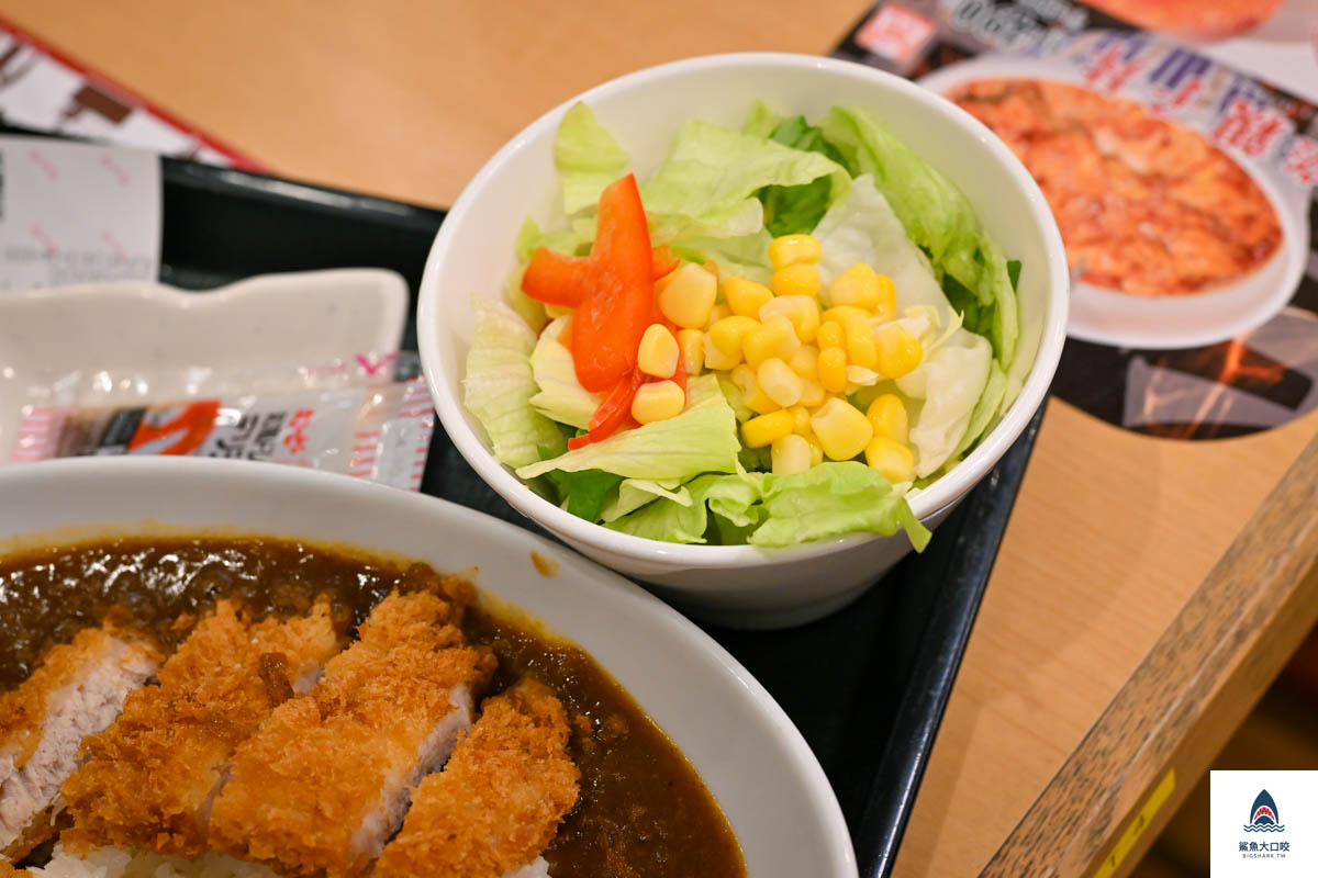 京都美食推薦,日本連鎖餐廳,日本美食推薦,京都なか卯NAKAU,日本なか卯NAKAU,なか卯NAKAU菜單,日本naka卵,naka卵菜單 @鯊魚大口咬