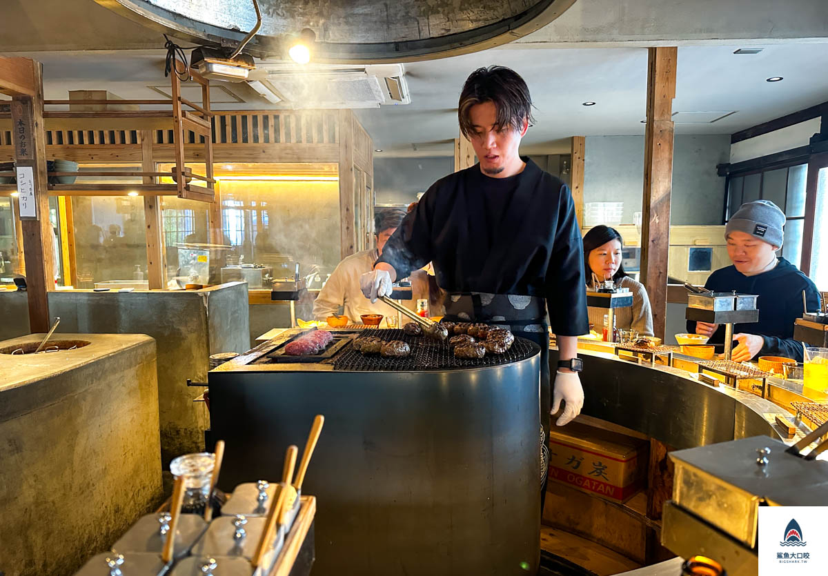 京都挽肉と米預約,京都挽肉と米,京都祇園美食推薦,京都漢堡排推薦,京都美食推薦,京都挽肉と米菜單,京都挽肉と米價位,京都挽肉と米評價 @鯊魚大口咬