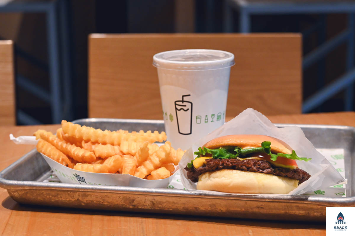 京都shakeshack,京都烏丸四條美食,京都河原町美食推薦,京都shakeshack價位,京都美食 @鯊魚大口咬 京都shakeshack,京都烏丸四條美食,京都河原町美食推薦,京都shakeshack價位,京都美食 @鯊魚大口咬