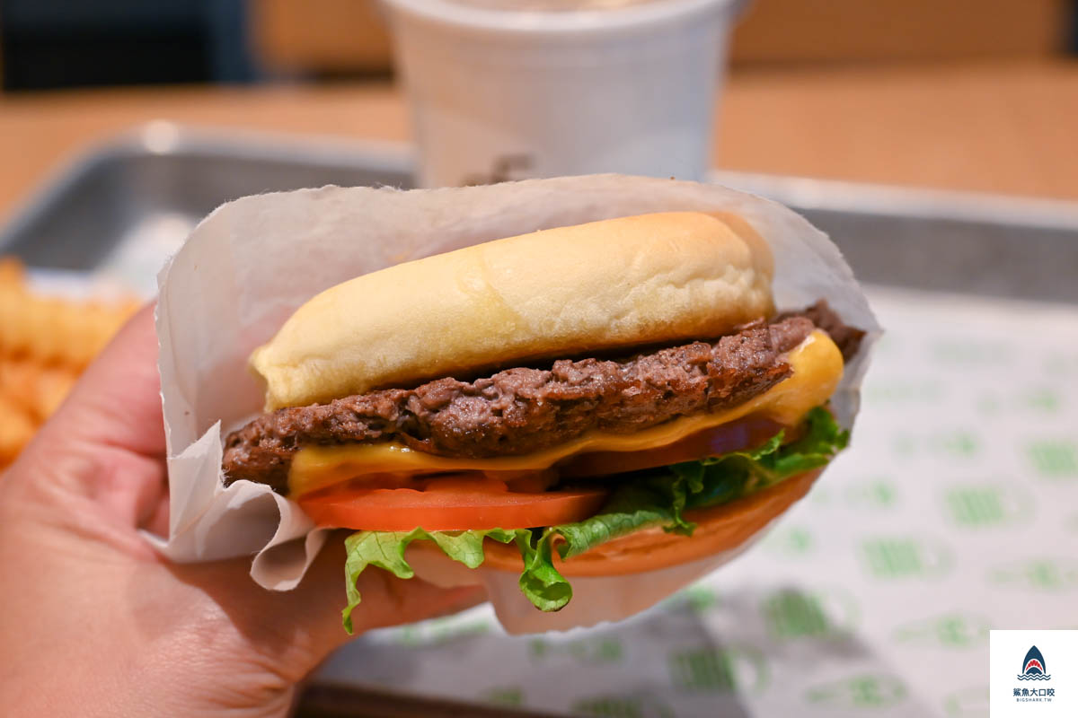 京都shakeshack,京都烏丸四條美食,京都河原町美食推薦,京都shakeshack價位,京都美食 @鯊魚大口咬 京都shakeshack,京都烏丸四條美食,京都河原町美食推薦,京都shakeshack價位,京都美食 @鯊魚大口咬