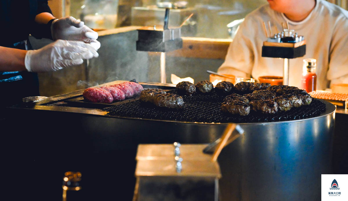 京都挽肉と米預約,京都挽肉と米,京都祇園美食推薦,京都漢堡排推薦,京都美食推薦,京都挽肉と米菜單,京都挽肉と米價位,京都挽肉と米評價 @鯊魚大口咬