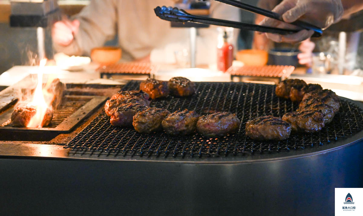 京都挽肉と米預約,京都挽肉と米,京都祇園美食推薦,京都漢堡排推薦,京都美食推薦,京都挽肉と米菜單,京都挽肉と米價位,京都挽肉と米評價 @鯊魚大口咬