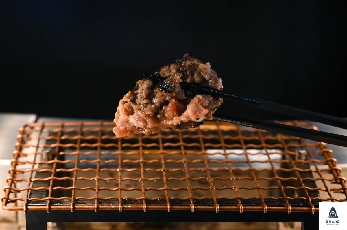 京都挽肉と米預約,京都挽肉と米,京都祇園美食推薦,京都漢堡排推薦,京都美食推薦,京都挽肉と米菜單,京都挽肉と米價位,京都挽肉と米評價 @鯊魚大口咬