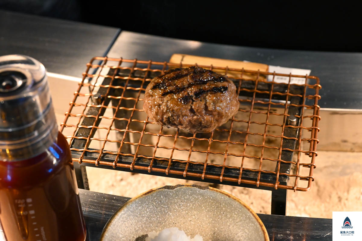 京都挽肉と米預約,京都挽肉と米,京都祇園美食推薦,京都漢堡排推薦,京都美食推薦,京都挽肉と米菜單,京都挽肉と米價位,京都挽肉と米評價 @鯊魚大口咬
