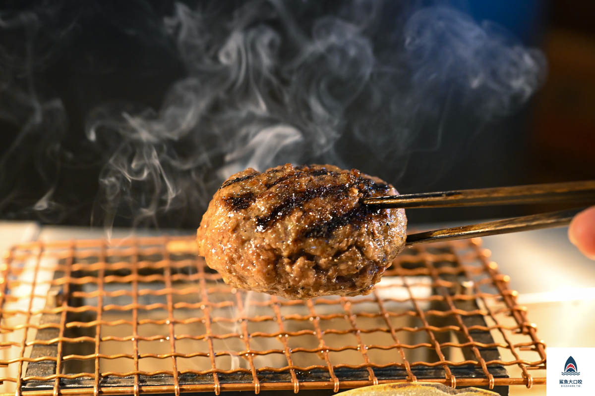 京都挽肉と米預約,京都挽肉と米,京都祇園美食推薦,京都漢堡排推薦,京都美食推薦,京都挽肉と米菜單,京都挽肉と米價位,京都挽肉と米評價 @鯊魚大口咬