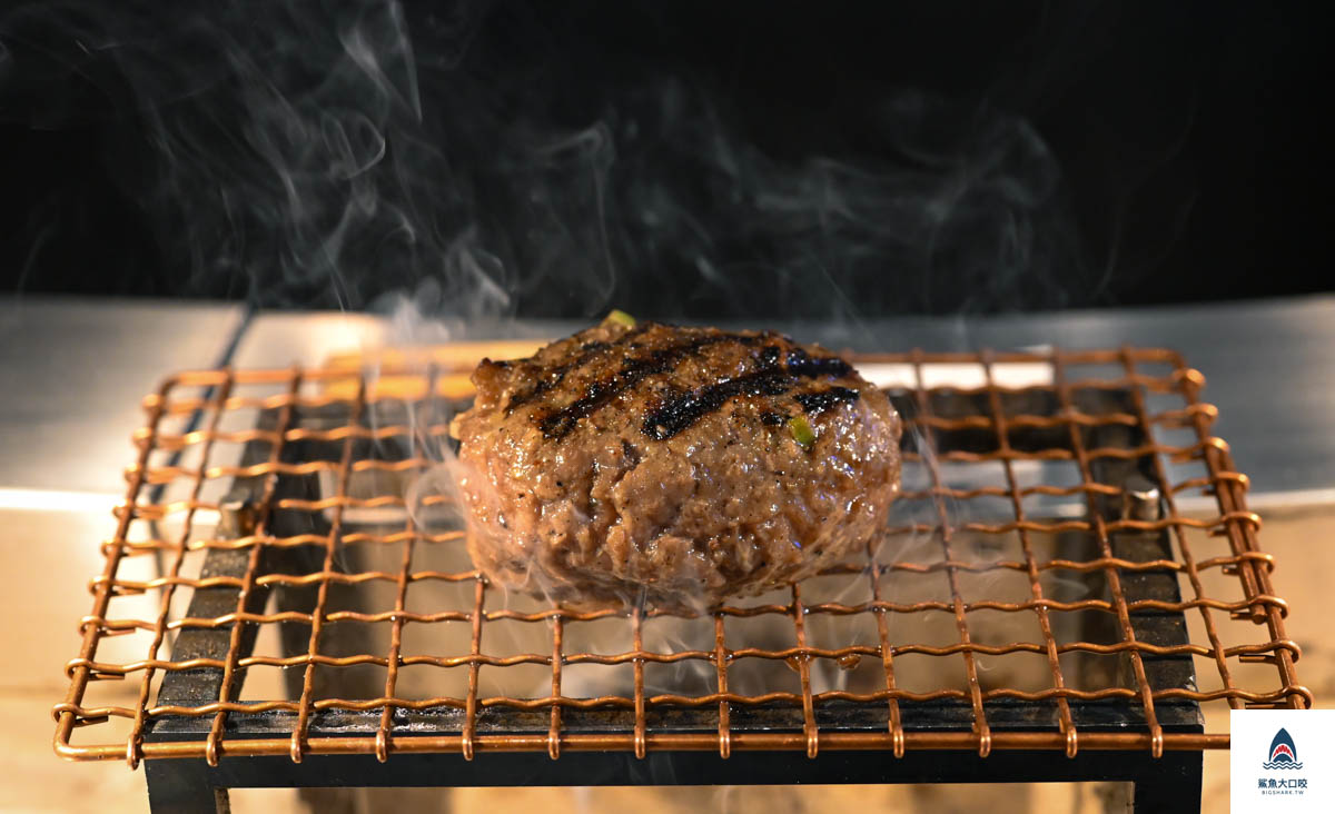 京都挽肉と米預約,京都挽肉と米,京都祇園美食推薦,京都漢堡排推薦,京都美食推薦,京都挽肉と米菜單,京都挽肉と米價位,京都挽肉と米評價 @鯊魚大口咬