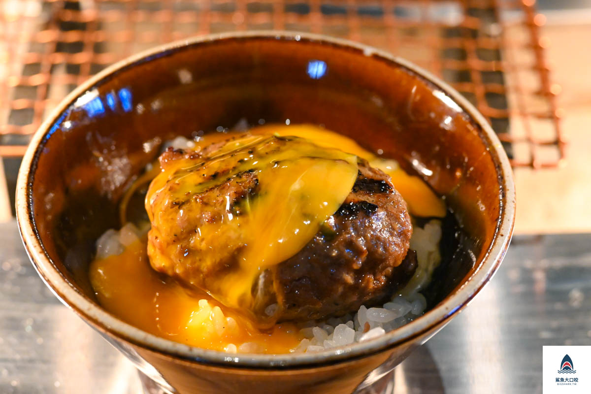 京都挽肉と米預約,京都挽肉と米,京都祇園美食推薦,京都漢堡排推薦,京都美食推薦,京都挽肉と米菜單,京都挽肉と米價位,京都挽肉と米評價 @鯊魚大口咬