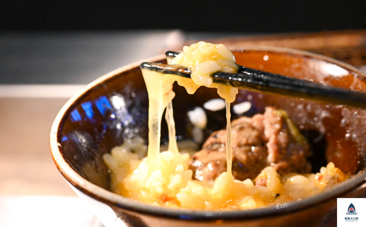 京都挽肉と米預約,京都挽肉と米,京都祇園美食推薦,京都漢堡排推薦,京都美食推薦,京都挽肉と米菜單,京都挽肉と米價位,京都挽肉と米評價 @鯊魚大口咬