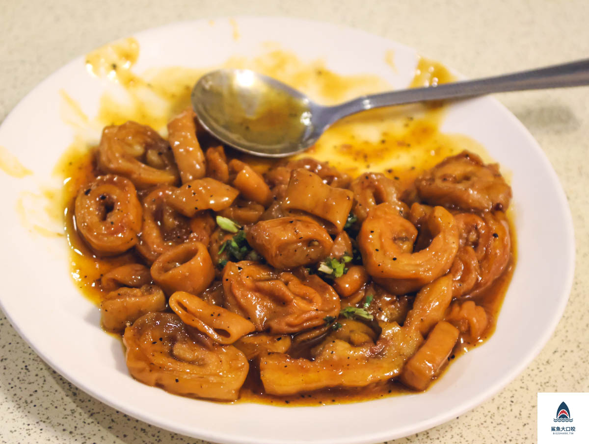 宋廚菜館,宋廚菜館菜單 @鯊魚大口咬