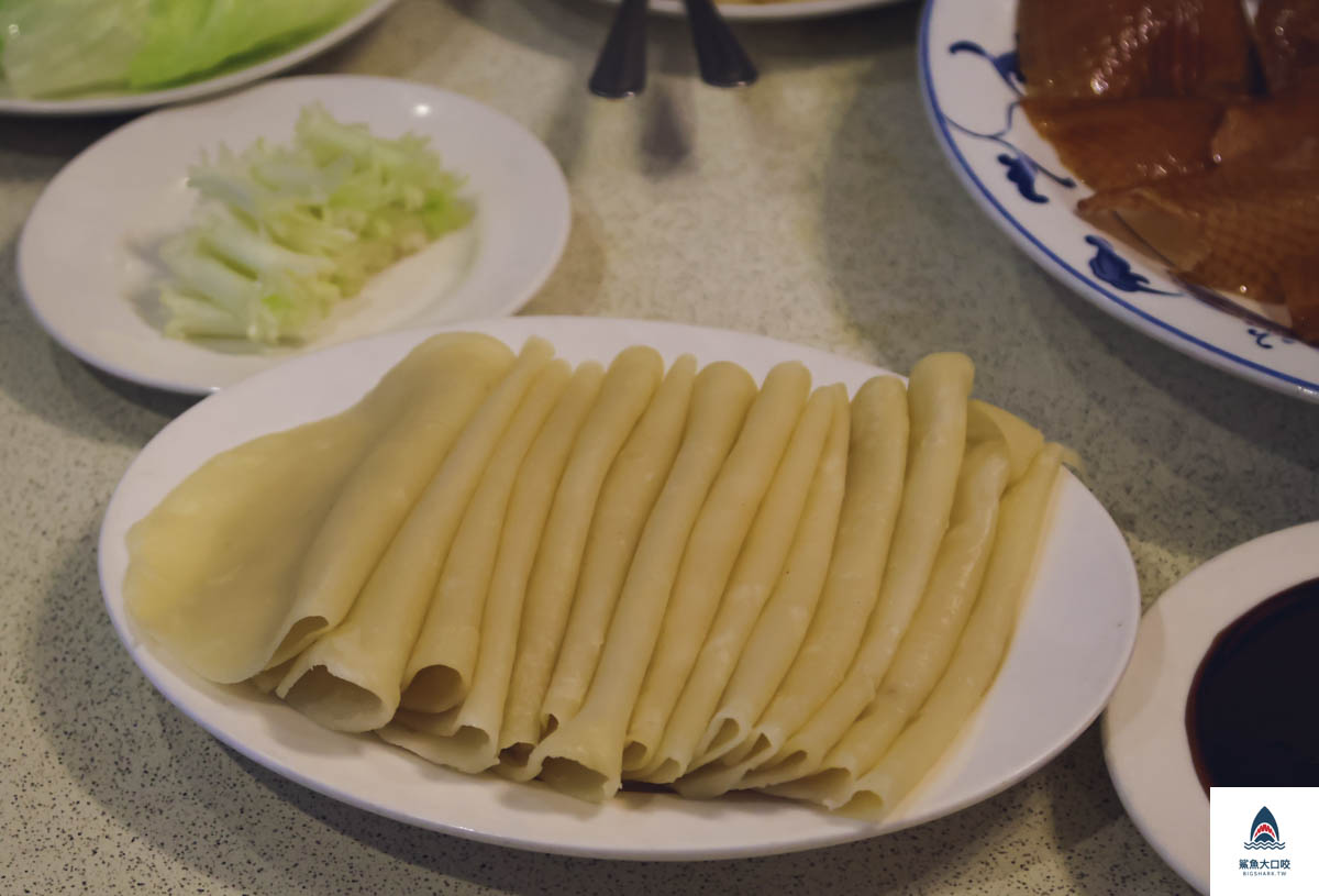 宋廚菜館,宋廚菜館菜單 @鯊魚大口咬