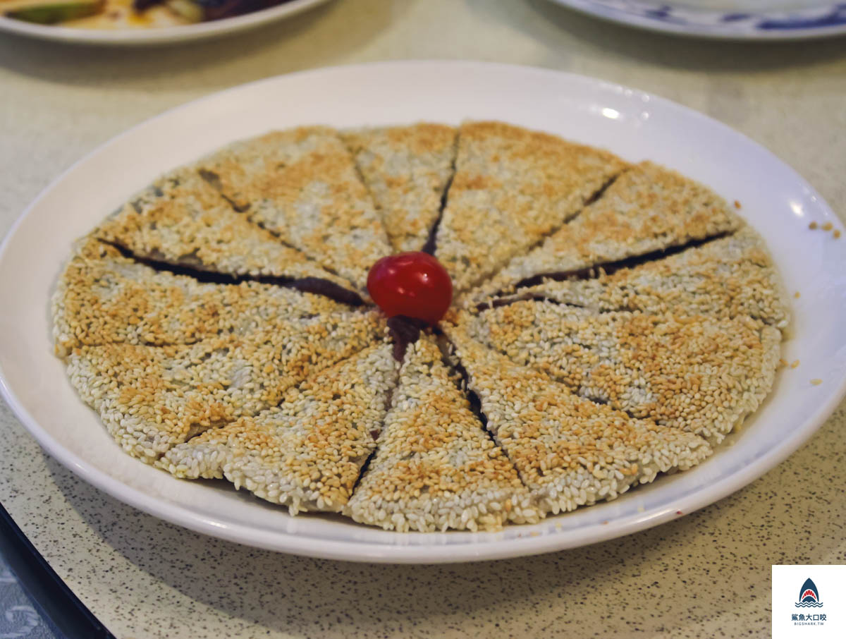 宋廚菜館,宋廚菜館菜單 @鯊魚大口咬