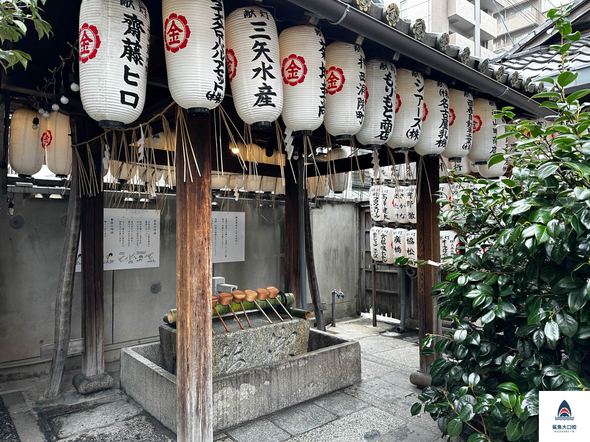 京都景點推薦,京都御金神社 @鯊魚大口咬 京都景點推薦,京都御金神社 @鯊魚大口咬