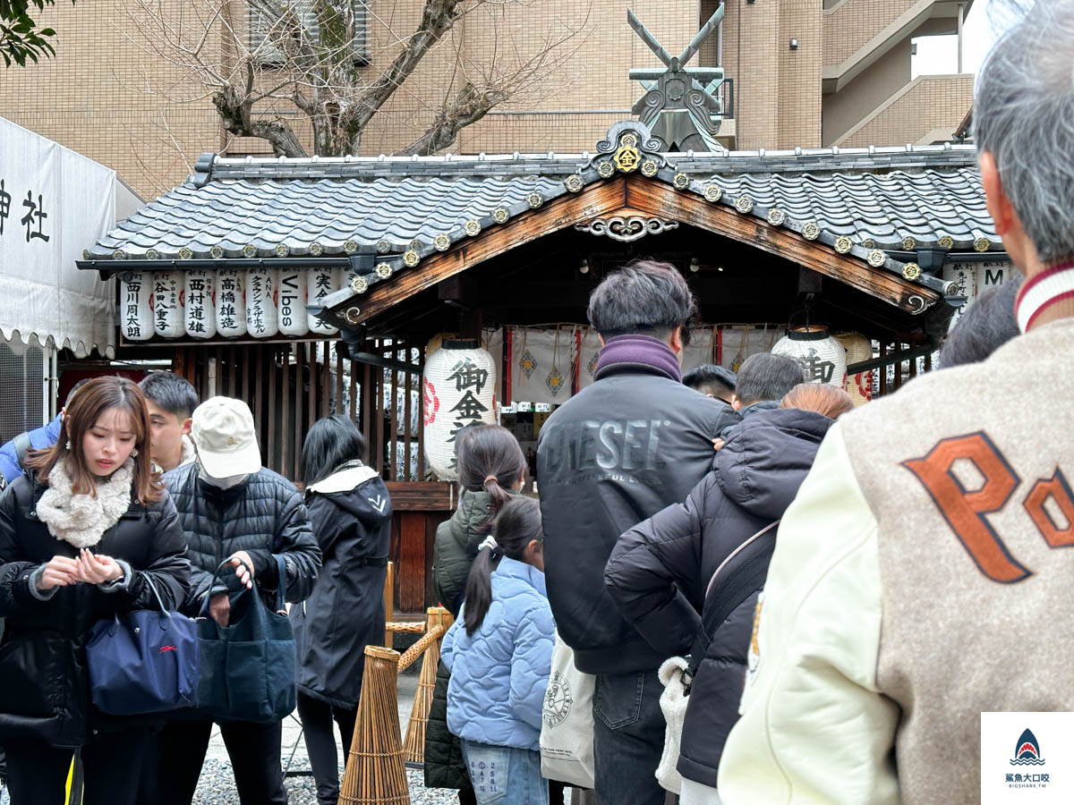 京都景點推薦,京都御金神社 @鯊魚大口咬 京都景點推薦,京都御金神社 @鯊魚大口咬