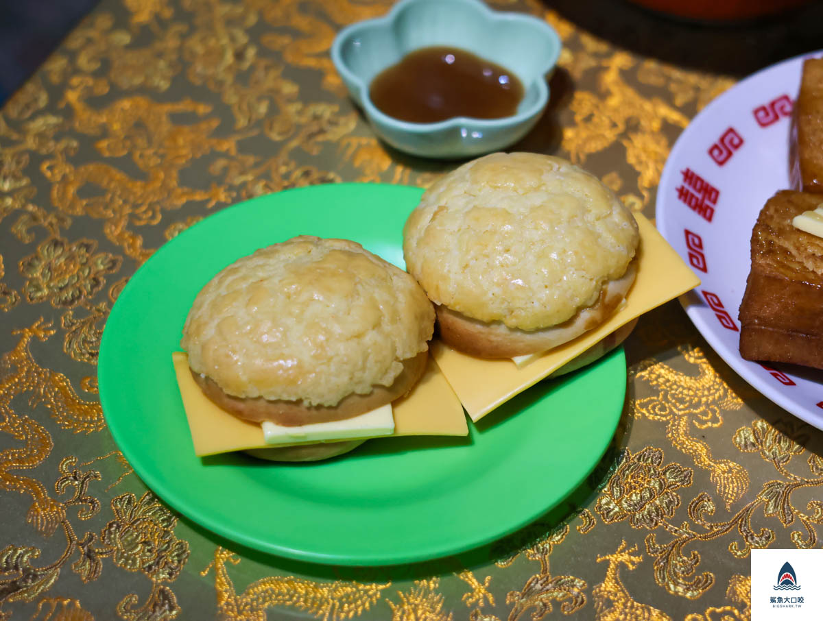 港嚼良好,港嚼良好價位,台中早午餐推薦,台中早餐推薦,台中港式早餐推薦,台中港式點心推薦,台中西區早午餐推薦,台中西區港嚼良好,台中港嚼良好菜單 @鯊魚大口咬