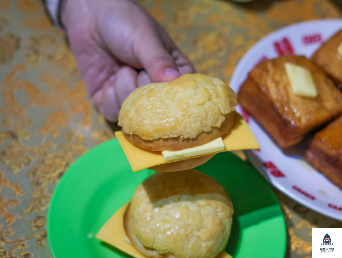 港嚼良好,港嚼良好價位,台中早午餐推薦,台中早餐推薦,台中港式早餐推薦,台中港式點心推薦,台中西區早午餐推薦,台中西區港嚼良好,台中港嚼良好菜單 @鯊魚大口咬