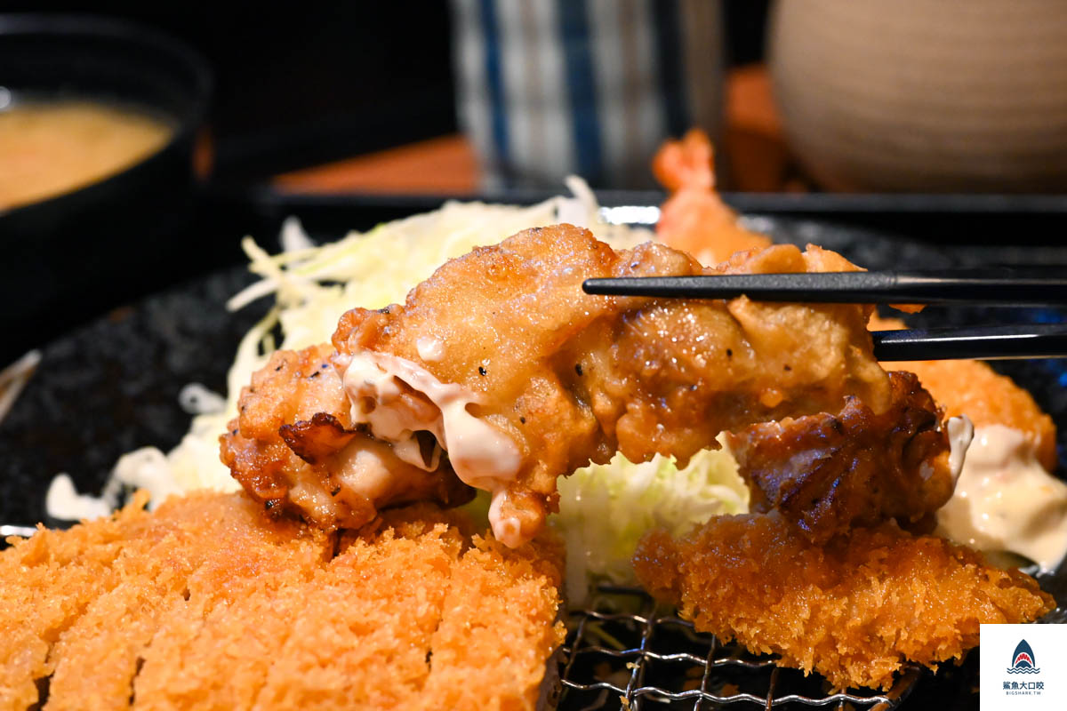 かつ丼 玄,京都炸豬排推薦,京都かつ丼 玄,京都玄豬排菜單,京都美食推薦 @鯊魚大口咬 かつ丼 玄,京都炸豬排推薦,京都かつ丼 玄,京都玄豬排菜單,京都美食推薦 @鯊魚大口咬