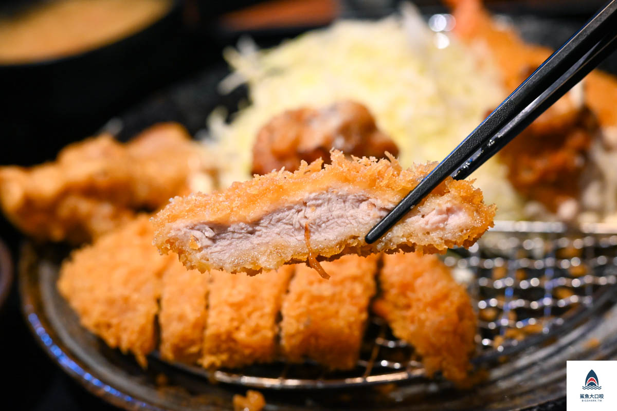 かつ丼 玄,京都炸豬排推薦,京都かつ丼 玄,京都玄豬排菜單,京都美食推薦 @鯊魚大口咬 かつ丼 玄,京都炸豬排推薦,京都かつ丼 玄,京都玄豬排菜單,京都美食推薦 @鯊魚大口咬