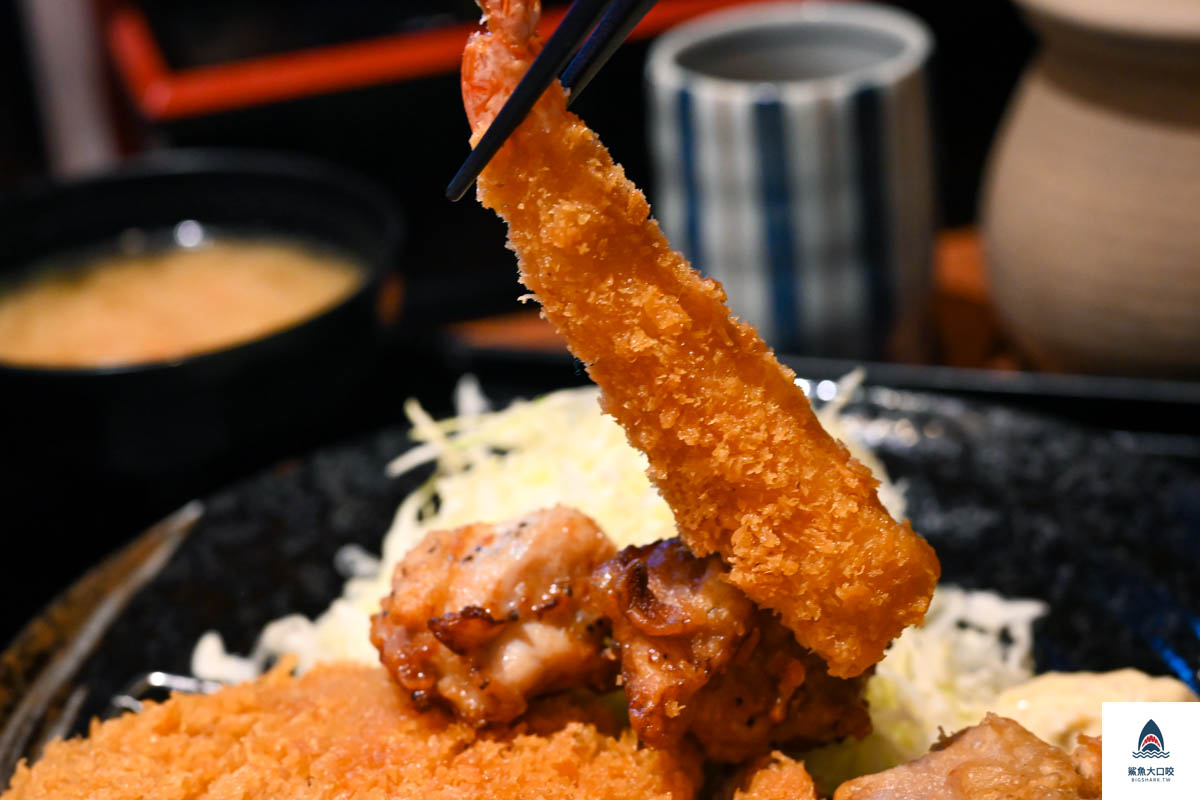 かつ丼 玄,京都炸豬排推薦,京都かつ丼 玄,京都玄豬排菜單,京都美食推薦 @鯊魚大口咬 かつ丼 玄,京都炸豬排推薦,京都かつ丼 玄,京都玄豬排菜單,京都美食推薦 @鯊魚大口咬
