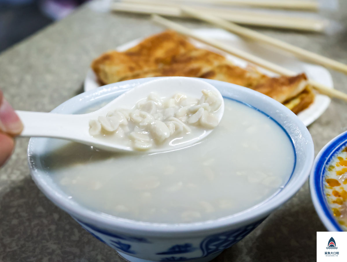 石牌無名手工蛋餅,石牌無名手工蛋餅菜單 @鯊魚大口咬
