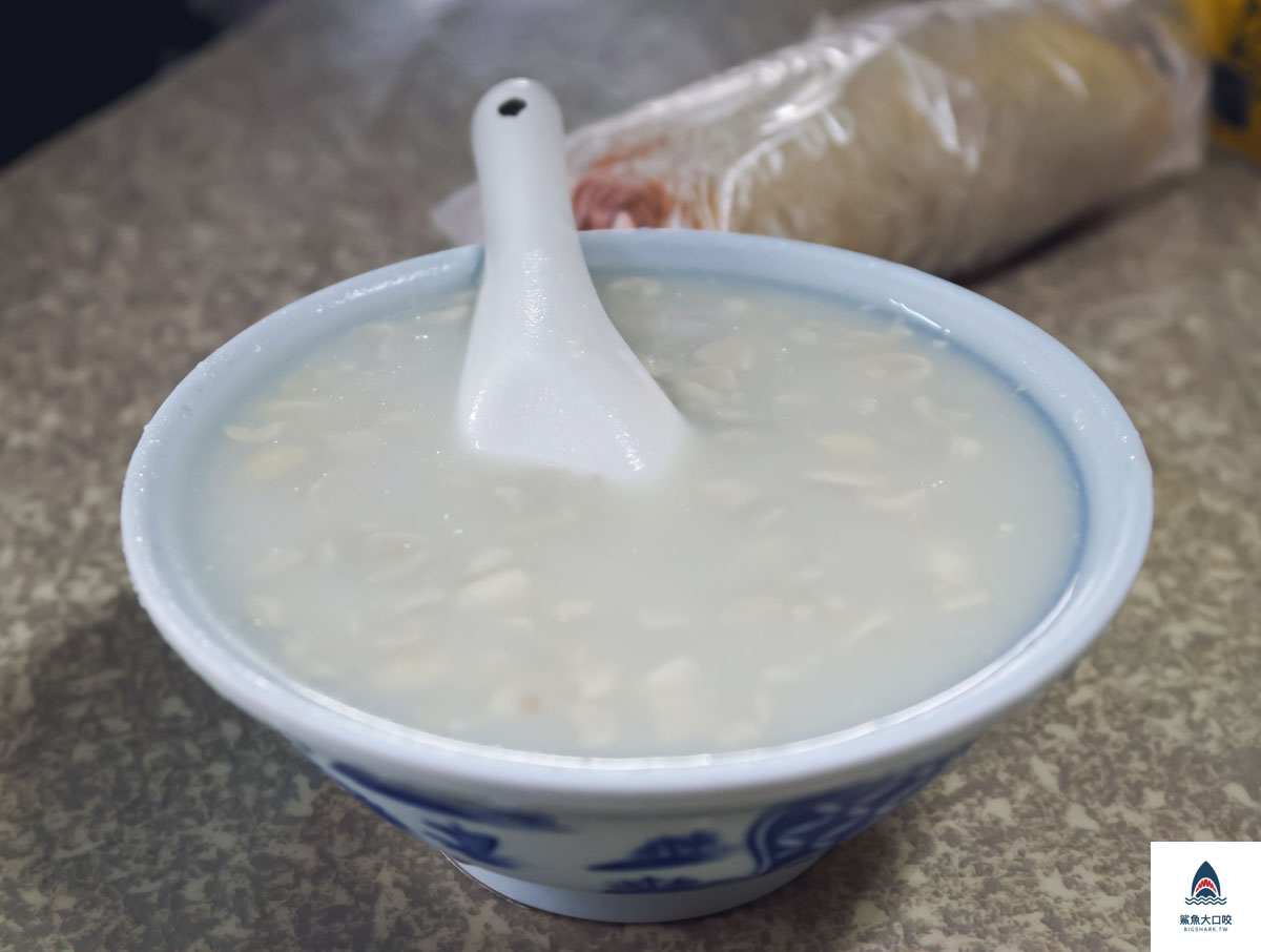 石牌無名手工蛋餅,石牌無名手工蛋餅菜單 @鯊魚大口咬