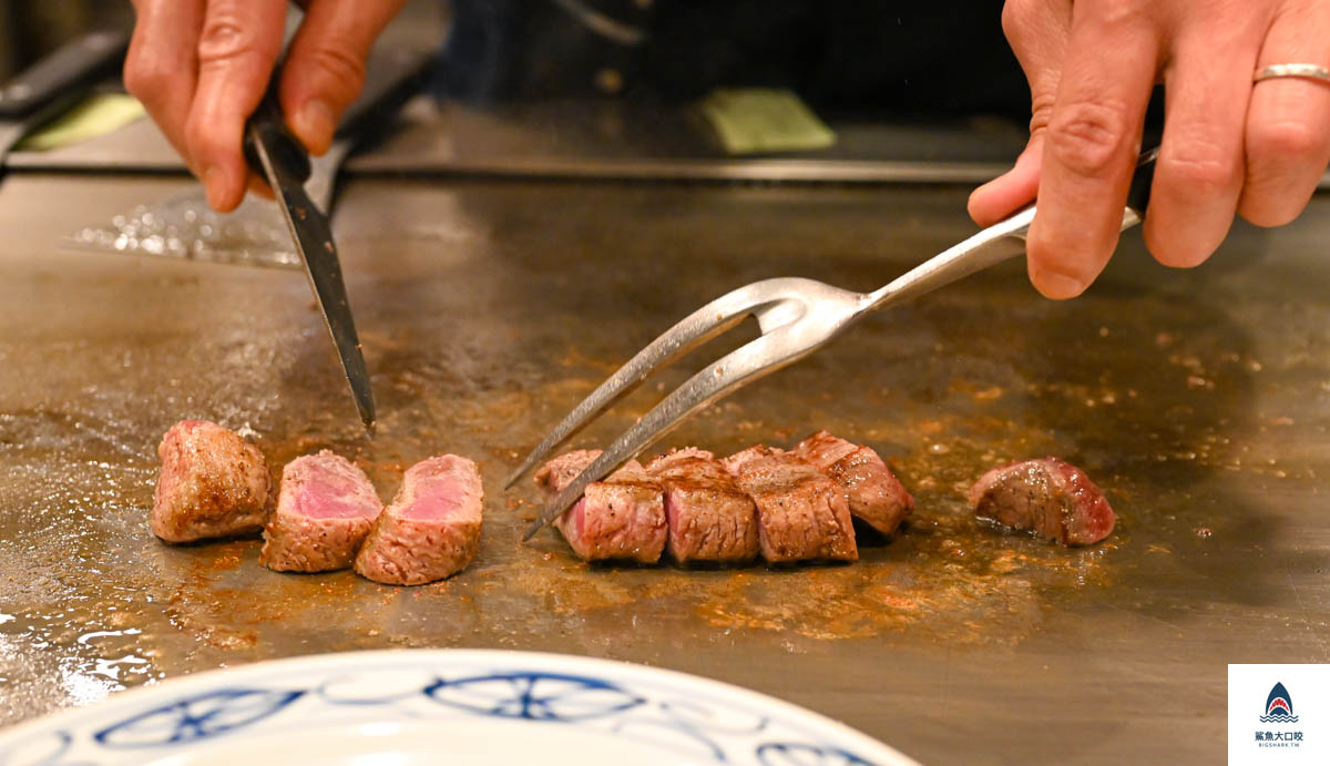 神戶steakland菜單,神戶steakland價位,神戶美食推薦,神戶三宮站美食推薦,神戶牛排推薦,神戶平價牛排,神戶steakland @鯊魚大口咬