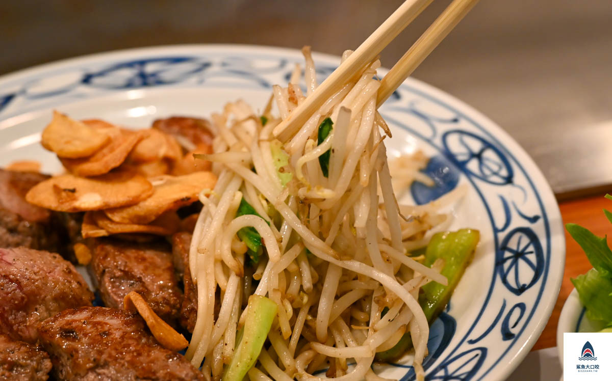 神戶steakland菜單,神戶steakland價位,神戶美食推薦,神戶三宮站美食推薦,神戶牛排推薦,神戶平價牛排,神戶steakland @鯊魚大口咬