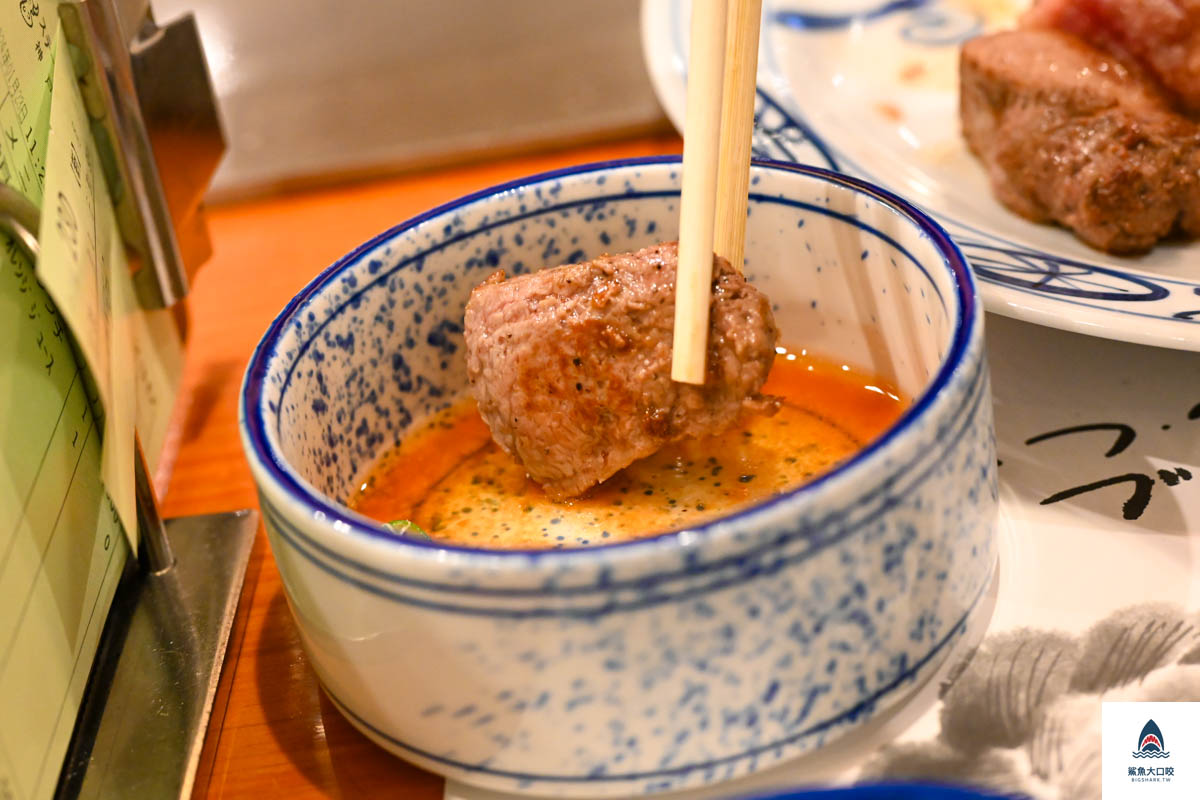 神戶steakland菜單,神戶steakland價位,神戶美食推薦,神戶三宮站美食推薦,神戶牛排推薦,神戶平價牛排,神戶steakland @鯊魚大口咬