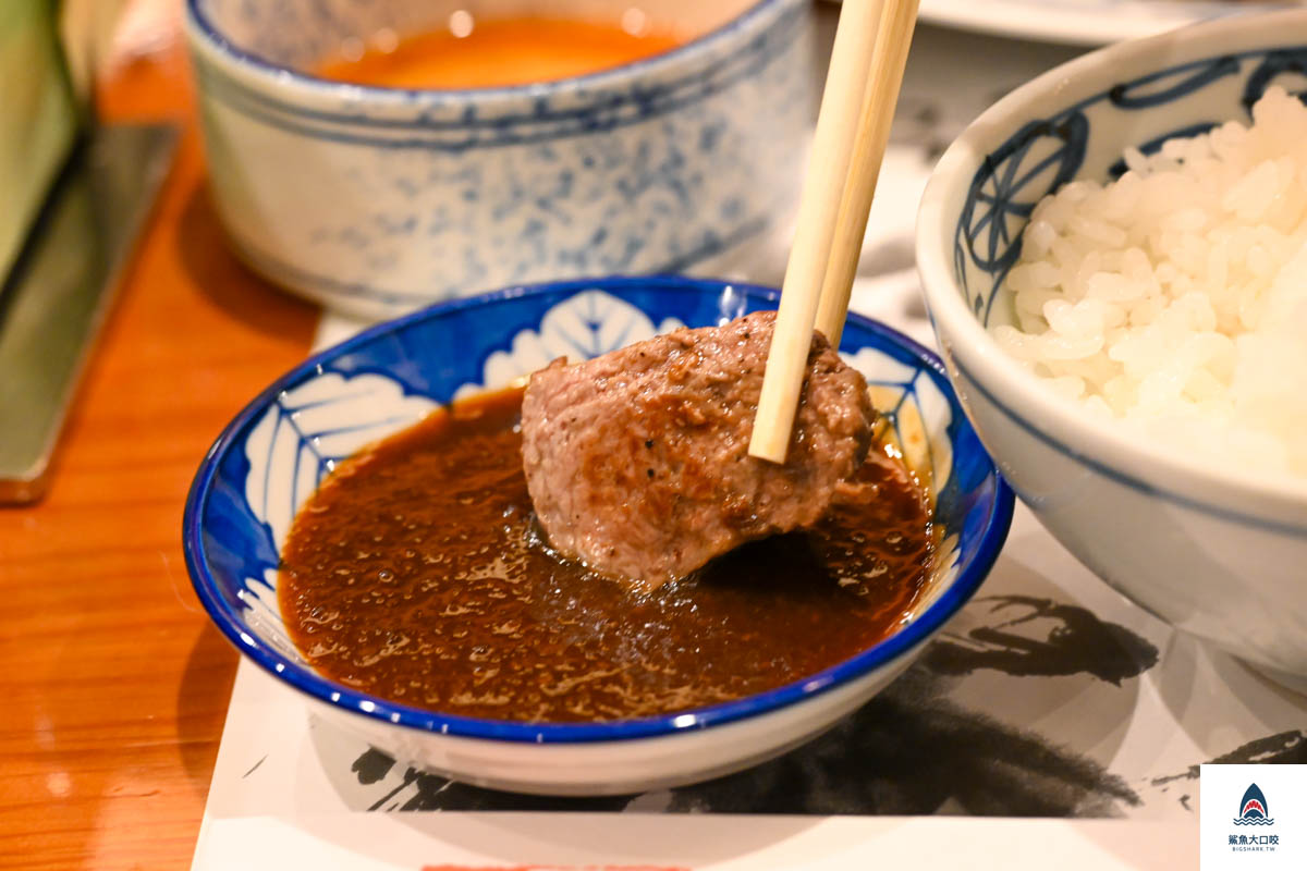 神戶steakland菜單,神戶steakland價位,神戶美食推薦,神戶三宮站美食推薦,神戶牛排推薦,神戶平價牛排,神戶steakland @鯊魚大口咬