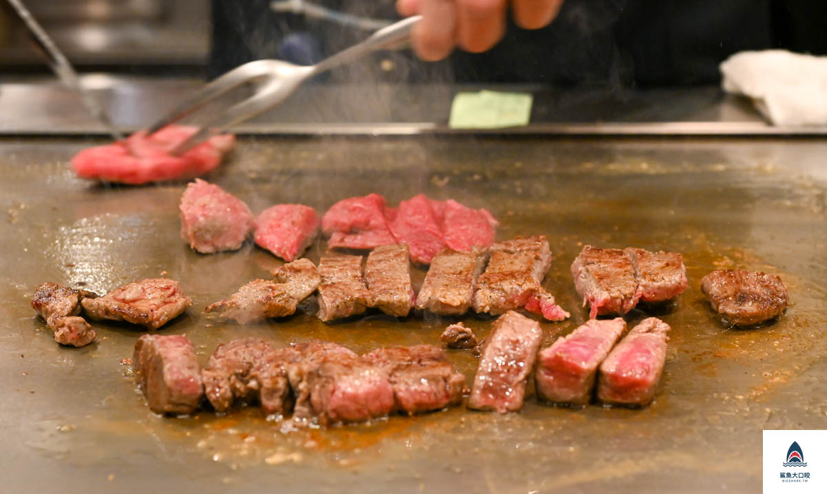 神戶steakland菜單,神戶steakland價位,神戶美食推薦,神戶三宮站美食推薦,神戶牛排推薦,神戶平價牛排,神戶steakland @鯊魚大口咬