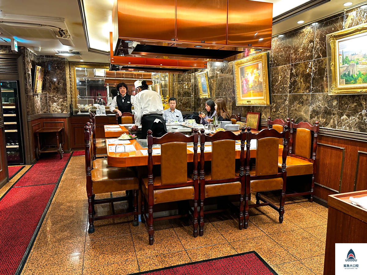 神戶steakland菜單,神戶steakland價位,神戶美食推薦,神戶三宮站美食推薦,神戶牛排推薦,神戶平價牛排,神戶steakland @鯊魚大口咬