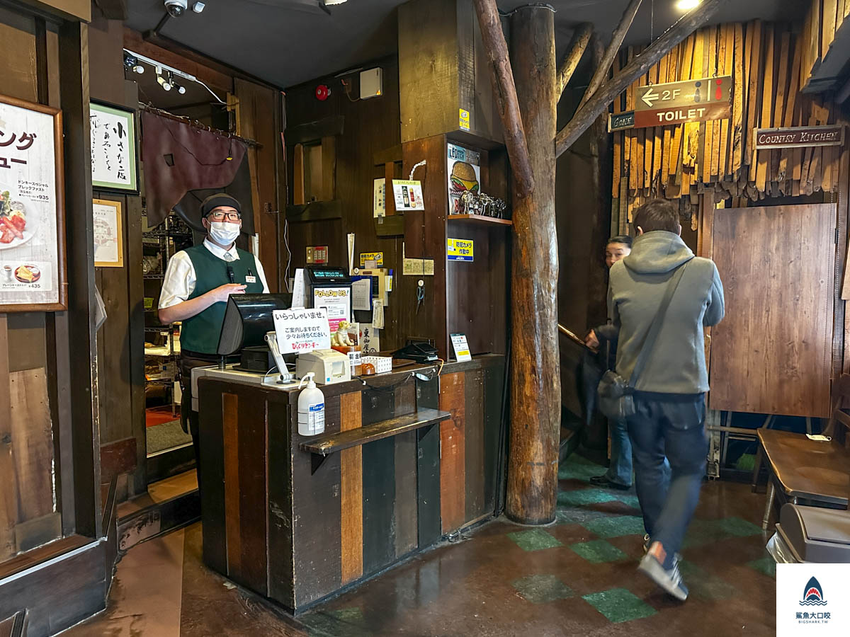京都 びっくりドンキー,牛排家庭餐廳 びっくりドンキー驚嚇驢子,びっくりドンキー價位,bikuridonkki價位,京都美食推薦,牛排家庭餐廳 びっくりドンキー @鯊魚大口咬