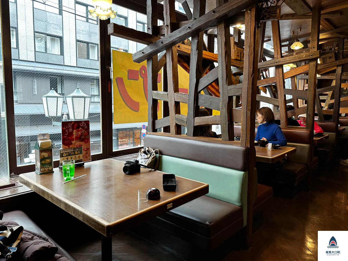 京都 びっくりドンキー,牛排家庭餐廳 びっくりドンキー驚嚇驢子,びっくりドンキー價位,bikuridonkki價位,京都美食推薦,牛排家庭餐廳 びっくりドンキー @鯊魚大口咬