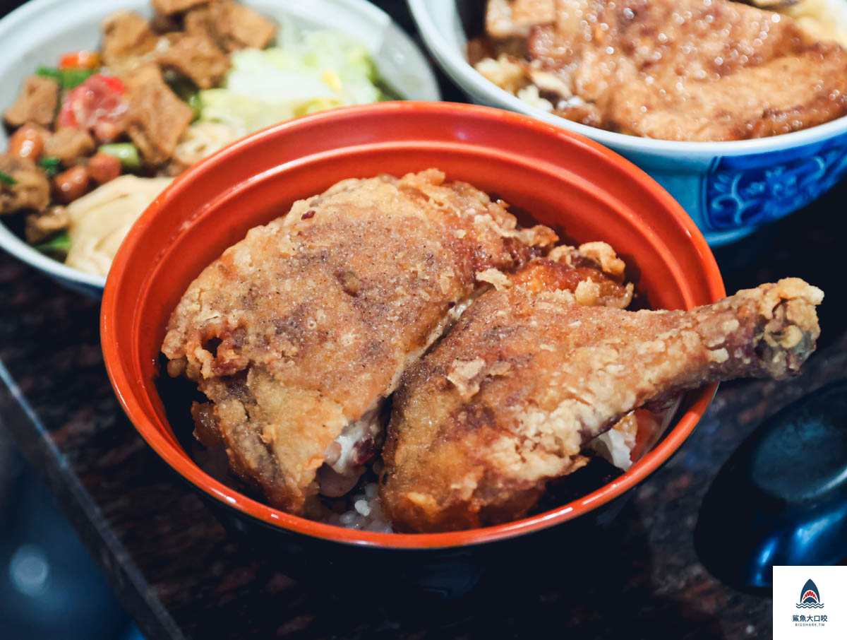 金仙魯肉飯松山總店,金仙魯肉飯松山總店菜單 @鯊魚大口咬